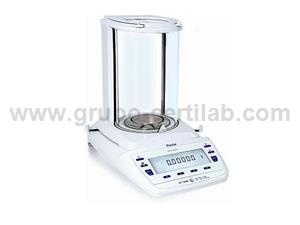 BALANÇA ANALÍTICA  Max=220 g d=0,1 mg
